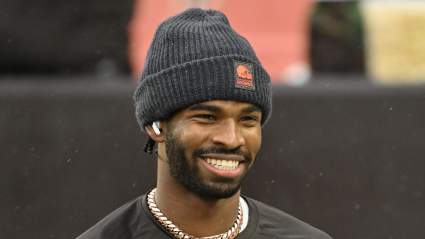 Browns QB Shedeur Sanders Weighing Significant Changeup