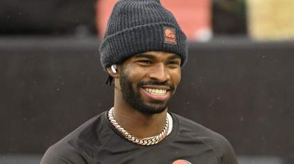 Browns Owner Makes Hopeful Statement on Shedeur Sanders ‘Education’
