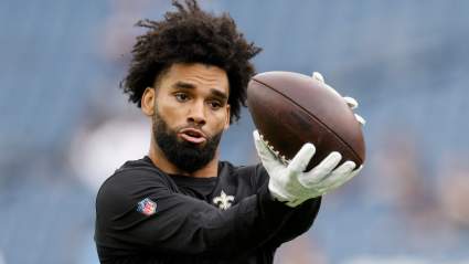 Browns’ Shedeur Sanders Backs Rumored WR Trades