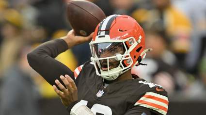 Browns’ Shedeur Sanders Emerges With ‘Massive Win’