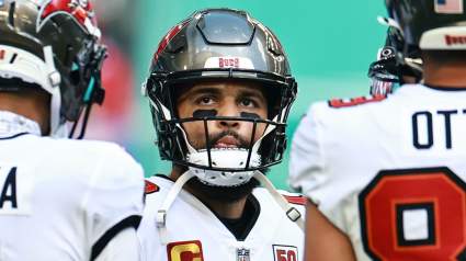 Browns Miss Out on Free Agent WR Mike Evans