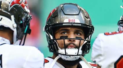 Who Did Mike Evans Sign With? Latest NFL Free Agency News