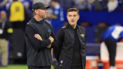 Jaguars Sign Former Basketball Player Ahead of NFL Free Agency