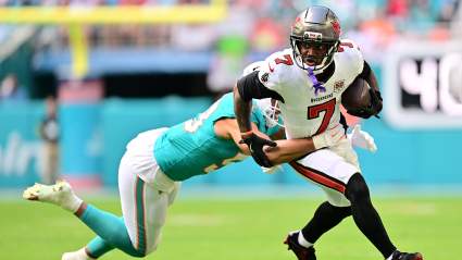Dolphins Re-Sign Former 2022 Draft Pick Amid NFL Offseason