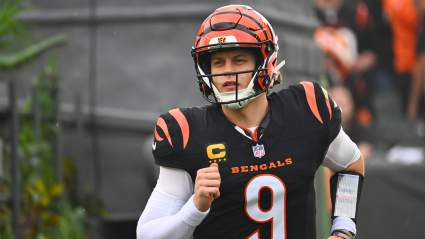Former Bengals Player Hints At Possible Joe Burrow Departure