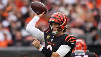 Bengals Get Bad News After NFL Free Agency
