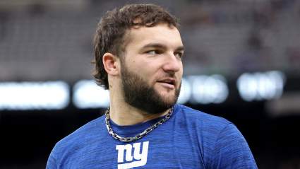 Giants’ Cam Skattebo Receives Ominous Update on Team’s RB Plans