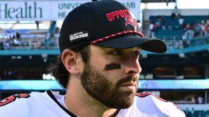 Rams’ Ties to Pro Bowl Former No. 1 Pick Loom Amid ‘Difficult’ Situation