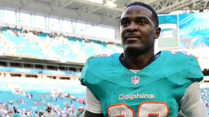 Seahawks, De’Von Achane Rumors Surface After Jaylen Waddle Trade