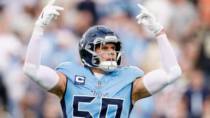 Cowboys Could Trade for $21 Million ‘Ideal Fit’ Linebacker