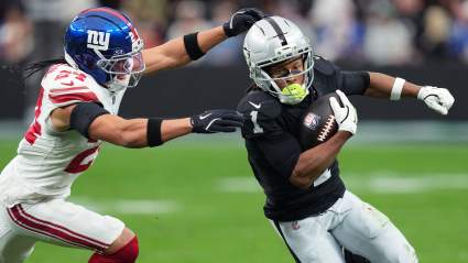 Jets Steal Giants DB in Free Agency on 1-Year $6 Million Deal