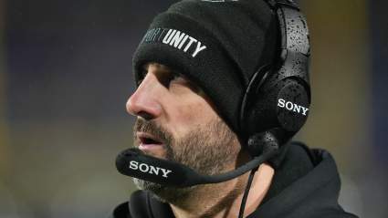 Key Eagles Player Takes $1 Million Pay Cut in Strong Signal About His Future