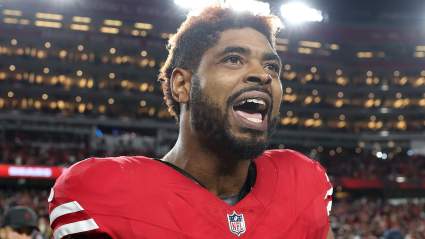 Browns Tabbed ‘Top Spot’ For Projected $67 Million Playmaker