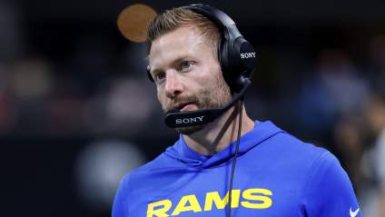 Rams Set to Host 6-foot-3, 2,031-Yard WR Prospect