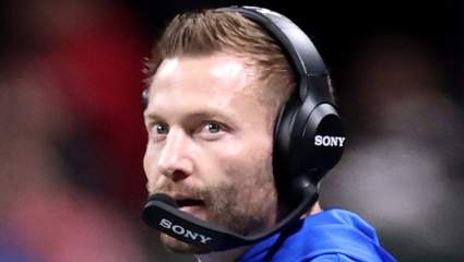 Rams Floated as Fitting Landing Spot for 4-Time Pro Bowl QB