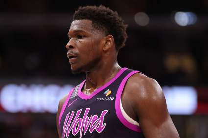 UPDATE: Minnesota Timberwolves Make Anthony Edwards Announcement Before Thunder Game