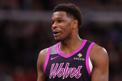 FINAL UPDATE: Minnesota Timberwolves Make Anthony Edwards Announcement Before Grizzlies Game