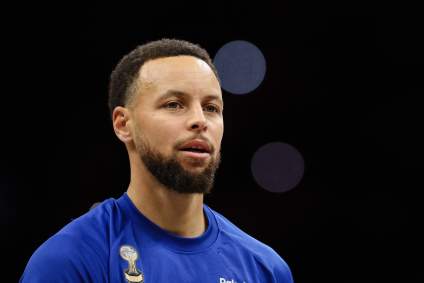 NBA Fans React to Warriors’ Major Steph Curry News