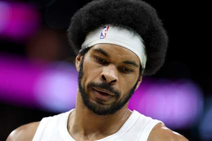 Cleveland Cavaliers Make Jarrett Allen Announcement Before Hawks Game