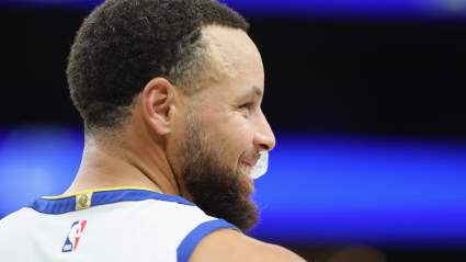 Golden State Warriors Announce Exciting Stephen Curry Return Update