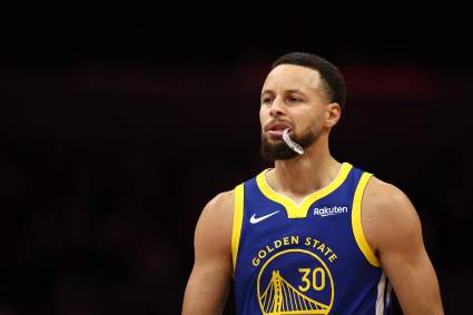 Is Steph Curry Playing Tonight? Latest Injury Update vs. Bulls