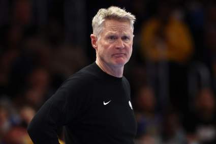Warriors’ Steve Kerr Under Fire Amid Kuminga’s Scorching Hawks Run