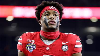 Ohio State Superstar’s Medical Issues Could Hurt Draft Stock