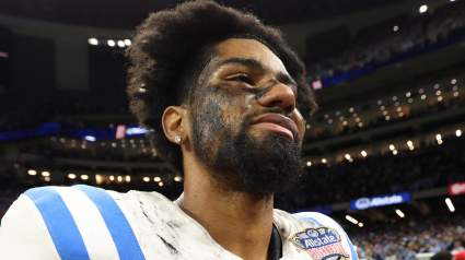 Head-Turning 2,900-Yard Playmaker Reveals Rams’ Interest