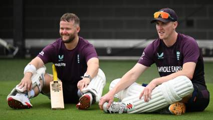 IPL 2026 News & Rumors: Jaiswal to Captain RR? Fraser-McGurk a Duckett Replacement?