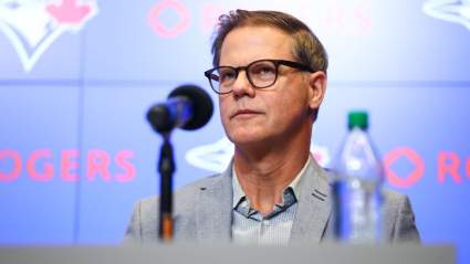 Blue Jays Linked to 17-Year-Old Brazilian WBC Pitcher After USA Game