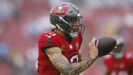 Buccaneers Star WR Mike Evans Linked to Big NFC Contender