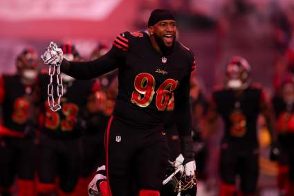 Eagles Tabbed to Sign Former No. 4 Pick After Key Offseason Departure