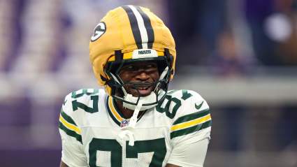 Patriots’ New $68M WR Named Top Breakout Candidate