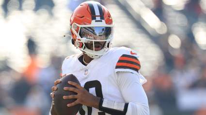Browns Quarterback Update Brings Good News for Shedeur Sanders