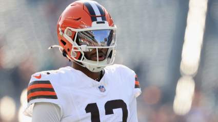 Jake Paul Shares Surprising Praise of Browns’ QB Shedeur Sanders