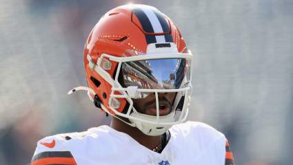 Browns’ $63M Addition Sends Clear Message on Shedeur Sanders