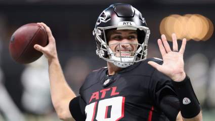 Browns Named as Potenital Fit for Intriguing $180M Quarterback