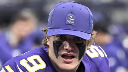 ‘Overreaction’ to Say J.J. McCarthy Is Done as Starting QB – Analyst