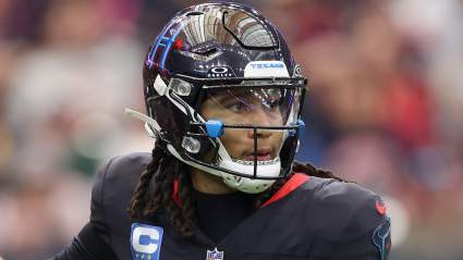 Texans’ C.J. Stroud Gets Clear Message Amid ‘Expected’ Decision