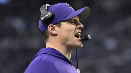 Vikings Trade Prediction Nets Them a ‘Legitimate Superstar’ For a 1st Round Pick