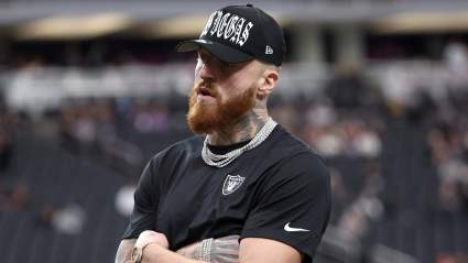 Maxx Crosby Once Laid Out A Possible Path To The Detroit Lions