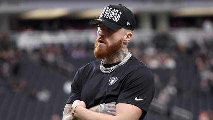 Maxx Crosby Trade Back on Table for Cowboys After Stunning NFL News: Report