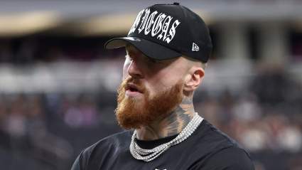 Bears News: Maxx Crosby Report Implies High Likelihood of Future Trade