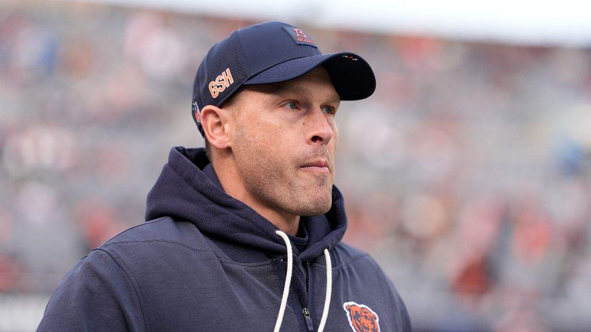 Former Bears player gets a second chance with a rival team 🏈✨