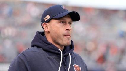 Former Bears Player Gets a Second Chance With Rival Team