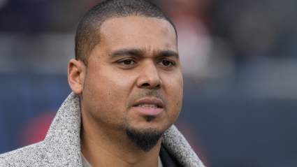 Bears Turned Down Blockbuster Trade With Bills Ahead of 2025 Deadline