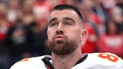 Travis Kelce Retirement Decision Takes a Turn