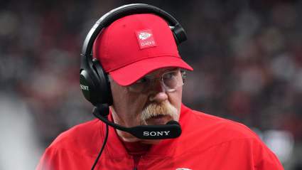 Chiefs Predicted to Cut 2 Starters in $50 Million Move