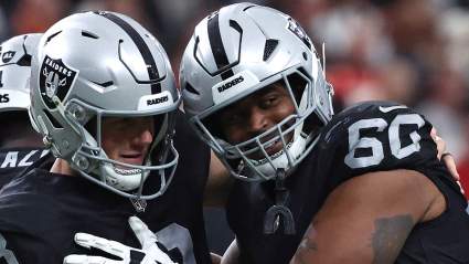 Surprising Raiders Signing Signals the End for All-Pro Free Agent: Report