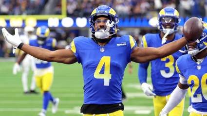 Commanders Set to Host $18 Million Veteran CB on Free Agent Visit